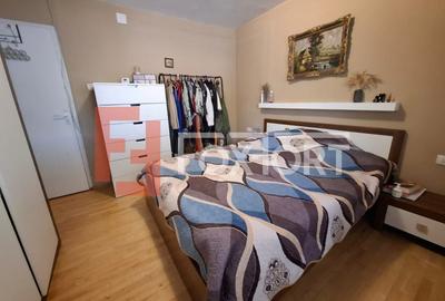 Apartament cu 2 camere la parter, 53 mp utili - Zona Lipovei - 3