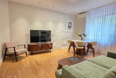 3 camere Renovat Zona Capitale, Strada Roma - 4