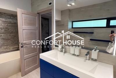 Vila cocheta, finisaje de exceptie, piscina  IANCU NICOLAE - Cambridge School - 42