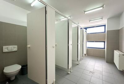 Cladire reprezentativa de inchiriat | S+P+3E - 2004 | Vad Stradal  - Constanta - 8