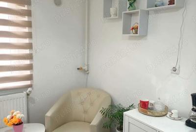 Garsonieră decomandată în Central - 4