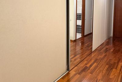 Apartament cu 2 camere semidecomandat, mobilat în Pipera - 6