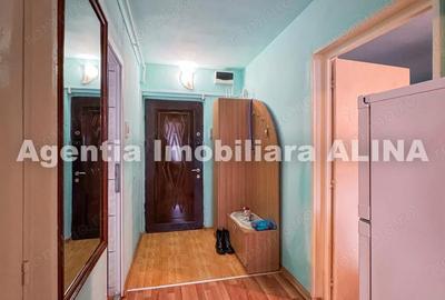 Garsonieră decomandată în Progresul - 8