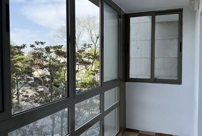 Apartament cu 2 camere semidecomandat, mobilat în Doamna Ghica - 4