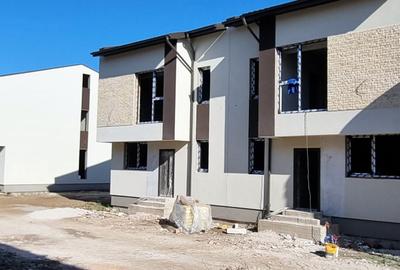 Complex Vile Individuale-Duplexuri Complex Vile Individuale-Duplexuri - 27