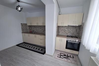 2 semidecomandate 60 mp Tiglina 2 etaj3 lift CT AC mobilat 490E/luna - 5