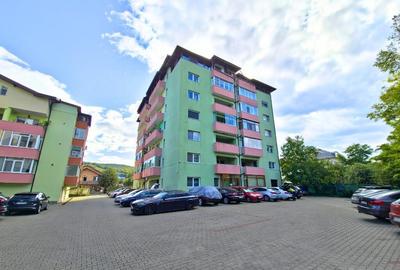 APARTAMENT DE 3 CAMERE, 107 MP - LA 3 MINUTE DE CENTRU - 11