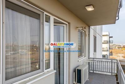 Apartament Bloc Nou - Berceni - Grand Arena - Parcare Subter - 1