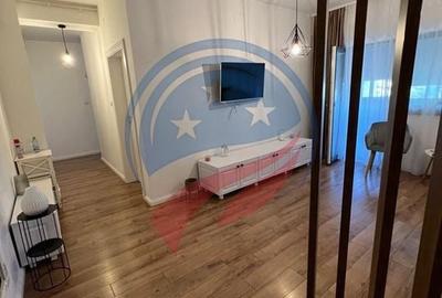 Apartament 3 camere, lux, Promenada ,600 Euro - 2