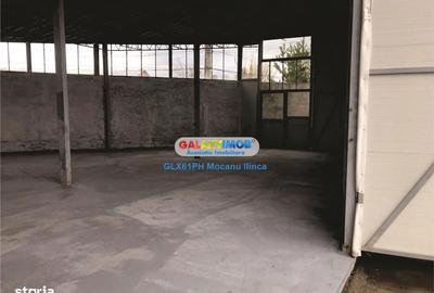 Spațiu comercial, de 230 mp, în Blejoi - 7