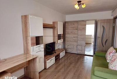 Garsonieră semidecomandată în Mărăști - 3