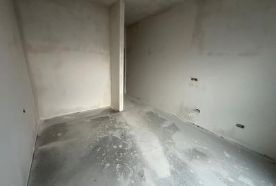 Apartament 2 camere semifinisat,, zona Terapia - 5