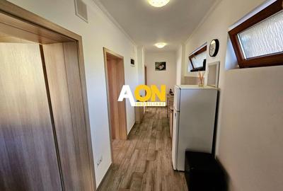 Apartament cu 2 camere decomandat, mobilat în Central - 5
