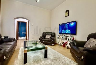 REV2005418 Casa deosebita zona Eminescu si curte proprie 6 camere - 5