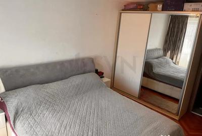 Apartament cu 3 camere semidecomandat în Ștefan cel Mare - 8