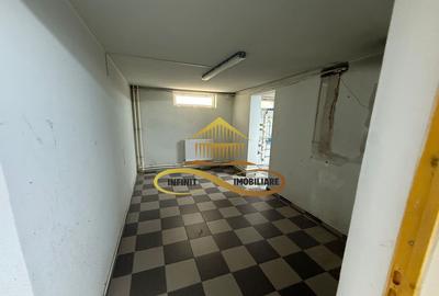 Casa cu destinatie comerciala de inchiriat in Bacau Cfr - 11