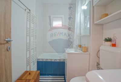 COMISION 0%! 2 CAMERE DECOMANDAT MOBILAT COMPLET | STR. TAMPEIRACADAU - 12