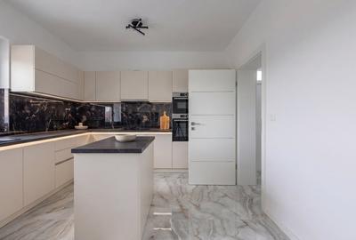 Casă individuală cu 4 camere cu Canalizare în Șura Mare - 10