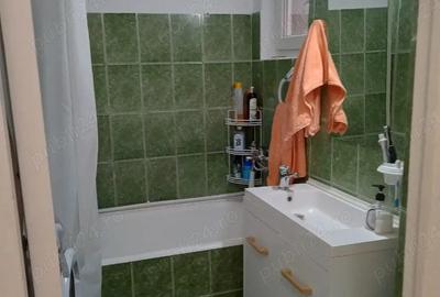 Garsonieră nedecomandată în Central - 4