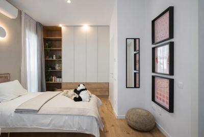 Casă cu 5 camere cu Canalizare în Pipera - 25