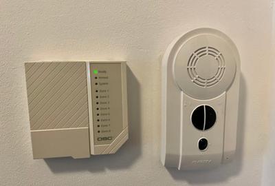 Apartament cu 2 camere decomandat în Tudor