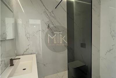 Apartament 3 camere de LUX -  78 mp CURTE | Lacul Floreasca - 11