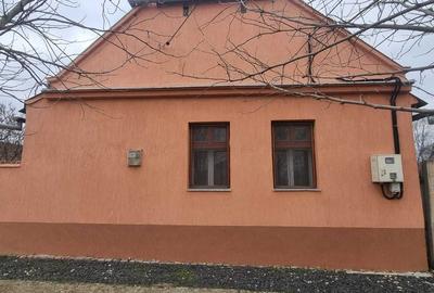 Casă cu 4 camere în Dudeștii Vechi