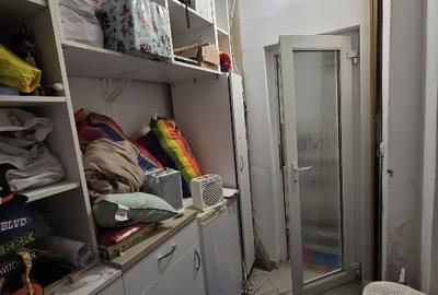 Garsonieră semidecomandată în Central - 4