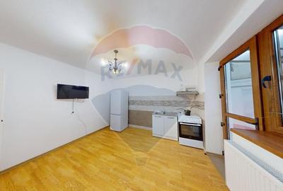 Casă cu 3 camere de vânzare Calea Dumbravii - 9