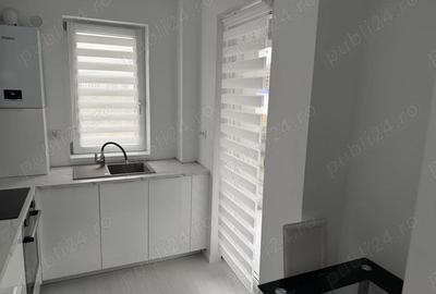 Apartament cu 2 camere decomandat în Șelimbăr - 5