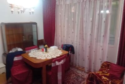 Apartament cu 3 camere semidecomandat în Dărmănești - 7