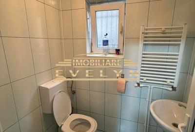 Apartament cu 2 camere în Central - 2