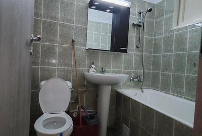 Garsonieră decomandată în Craiovei - 7