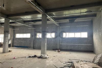 RECO IMOBILIARE HALA SI BIROURI - 2