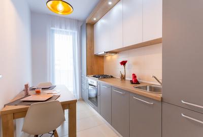 Metrou Dimitrie Leonida Oferta CASH apartament 2 camere - 3
