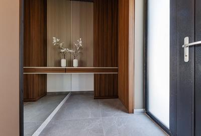 Duplex mobilat modern 5 camere, 3 bai, Mehala-Timisoara, COMISION 0 - 35