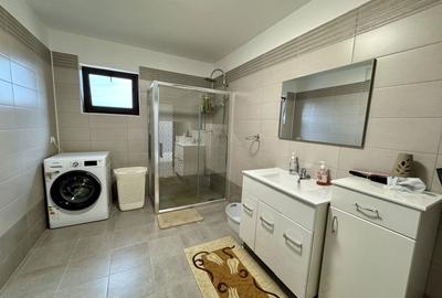 Casă individuală cu 6 camere cu Canalizare în Ghimbav Livadă - 22