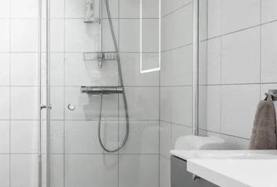 Garsonieră semidecomandată în Cotroceni