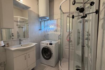 Casă individuală cu 5 camere cu Canalizare în Exterior Sud - 9