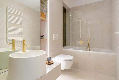 Premium Apartment | 1 Bedroom | Cortina North | Pipera - 5