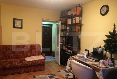Apartament cu 2 camere semidecomandat în Careiului - 2