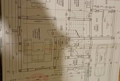 Casă cu Teren 2390 Mp în Biled - 4