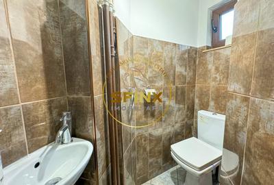 Apartament cu 5 camere decomandat în P-ța Romană - 5