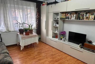 2 decomandate 1MAI ,parter,centrala noua. - 3