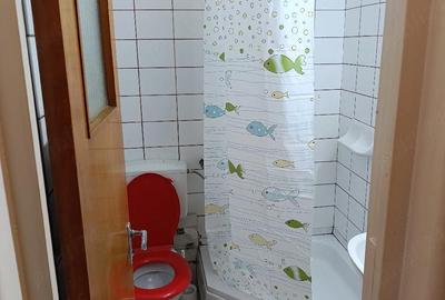 Garsonieră semidecomandată în Lacul Tei