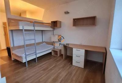 Apartament 1 Camera Bloc NOU Complex Studentesc - 6