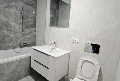 Apartament cu 2 camere decomandat, mobilat în Văcăresti - 6