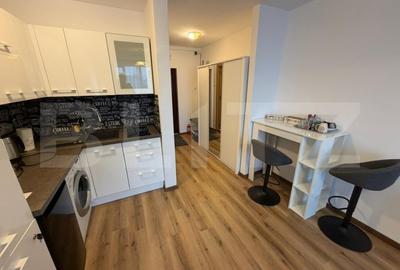 Garsonieră, mobilată în Calea București - 3