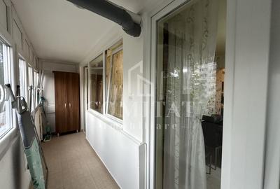 Apartament cochet | 2 camere | Etaj Intermediar | Cartierul Grigorescu - 14