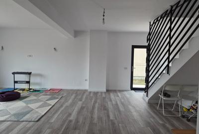 Casa Individuala Moderna P+1E+M, Oras Bragadiru - Centru - 3